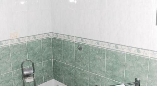 Hostal Bed And Breakfast Eden Green