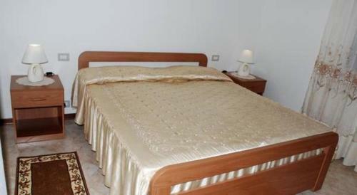 Hostal Bed And Breakfast Eden Green