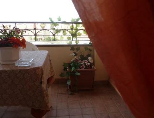 Apartamentos Borgo Degli Ulivi