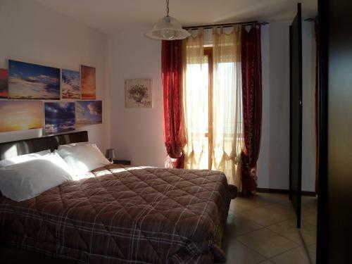 Apartamentos Borgo Degli Ulivi