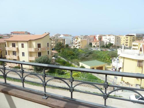 Apartamentos Borgo Degli Ulivi