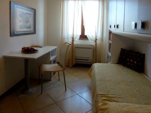 Apartamentos Borgo Degli Ulivi