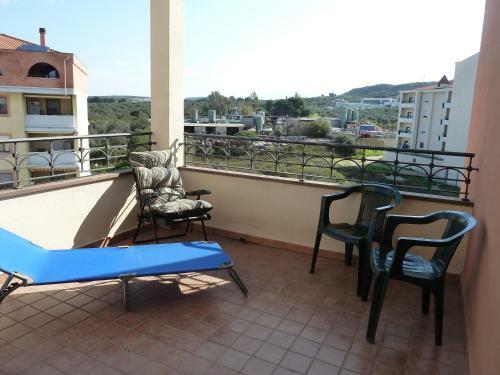 Apartamentos Borgo Degli Ulivi