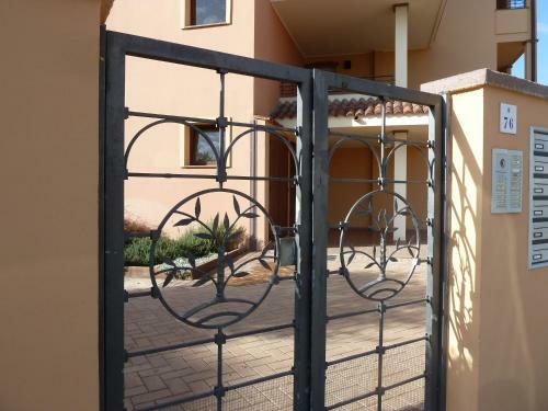 Apartamentos Borgo Degli Ulivi