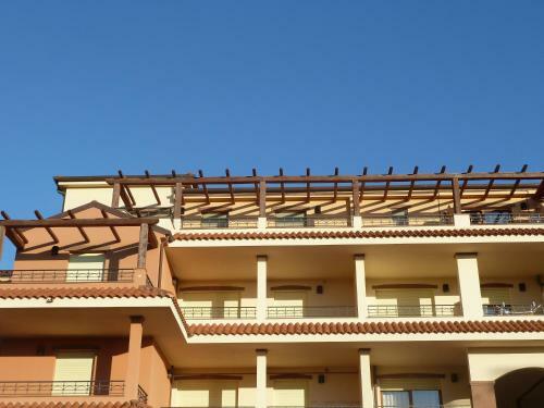 Apartamentos Borgo Degli Ulivi