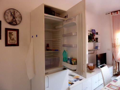 Apartamentos Borgo Degli Ulivi