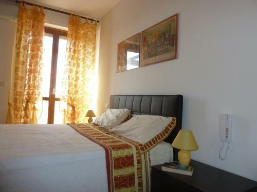 Apartamentos Borgo Degli Ulivi
