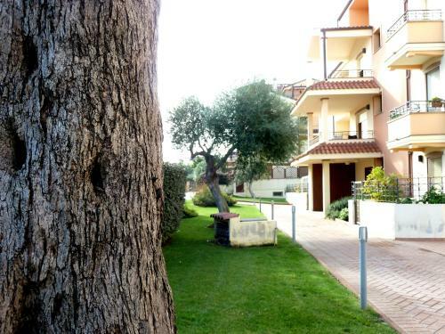 Apartamentos Borgo Degli Ulivi