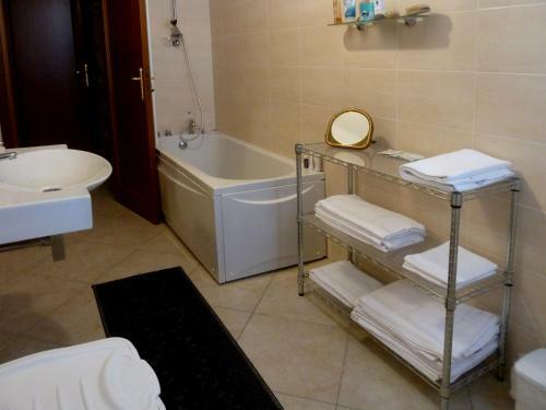 Apartamentos Borgo Degli Ulivi