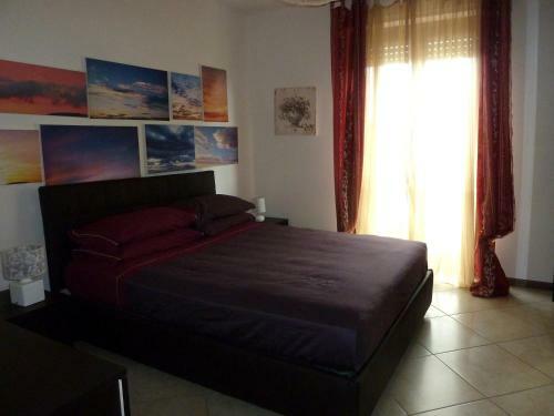 Apartamentos Borgo Degli Ulivi