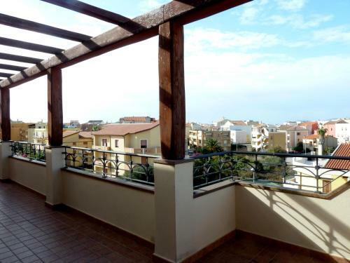 Apartamentos Borgo Degli Ulivi