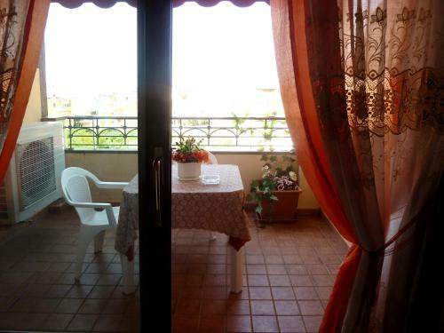 Apartamentos Borgo Degli Ulivi