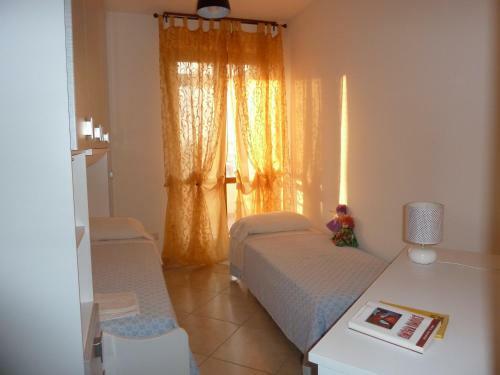 Apartamentos Borgo Degli Ulivi