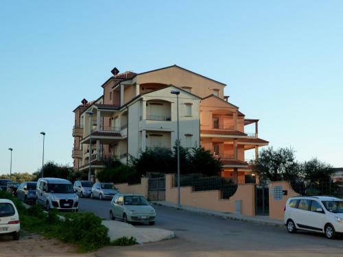 Apartamentos Borgo Degli Ulivi