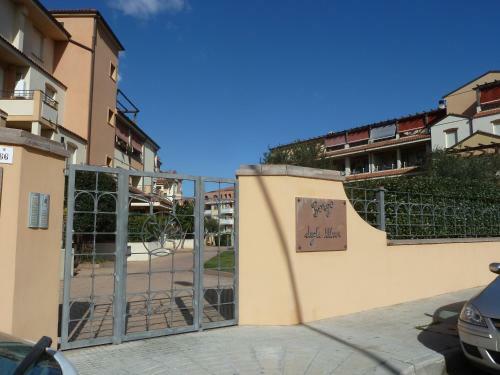 Apartamentos Borgo Degli Ulivi