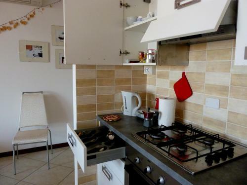 Apartamentos Borgo Degli Ulivi