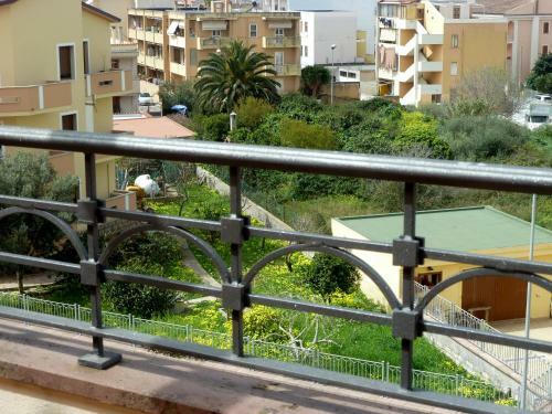 Apartamentos Borgo Degli Ulivi