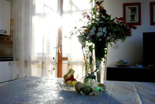Apartamentos Borgo Degli Ulivi