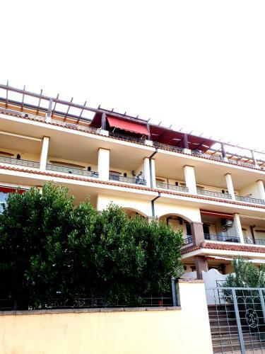Apartamentos Borgo Degli Ulivi
