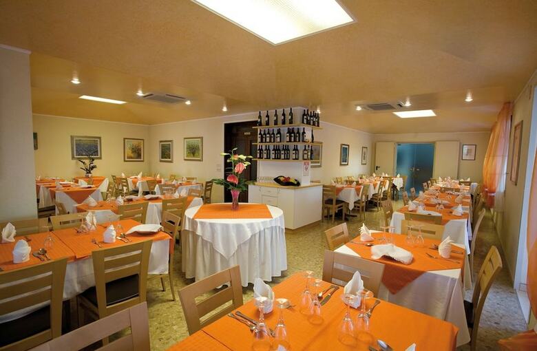 Hotel Villa Aspe