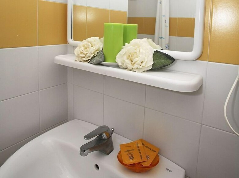 Hotel Villa Aspe