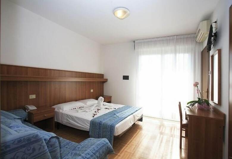 Hotel Villa Aspe