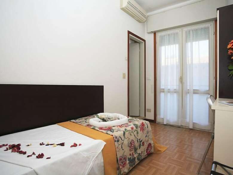 Hotel Villa Aspe