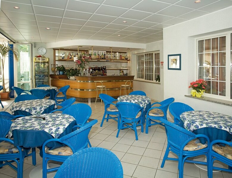 Hotel Villa Aspe