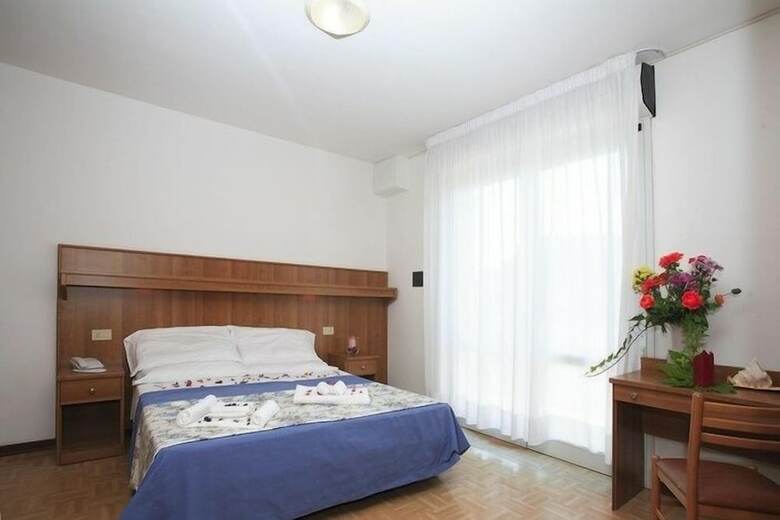 Hotel Villa Aspe