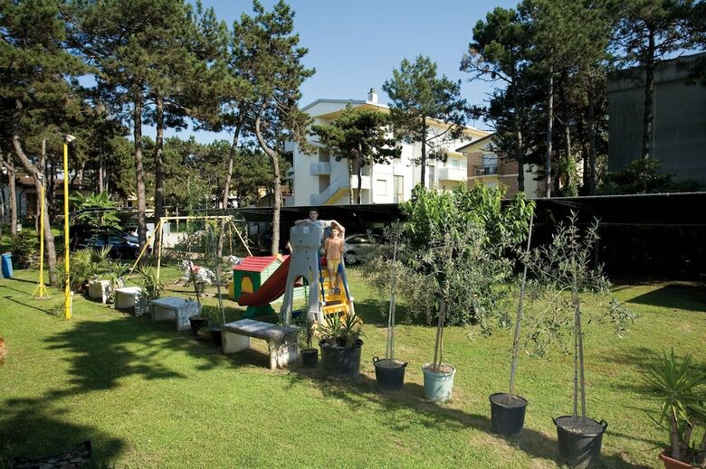 Hotel Villa Aspe