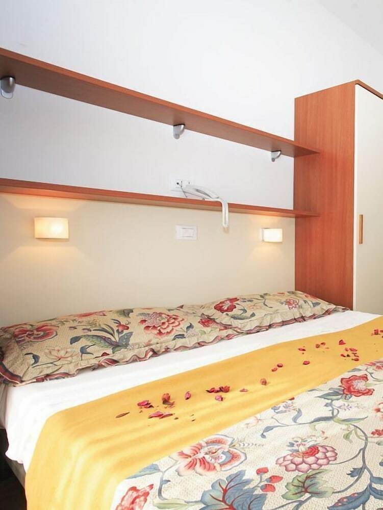 Hotel Villa Aspe