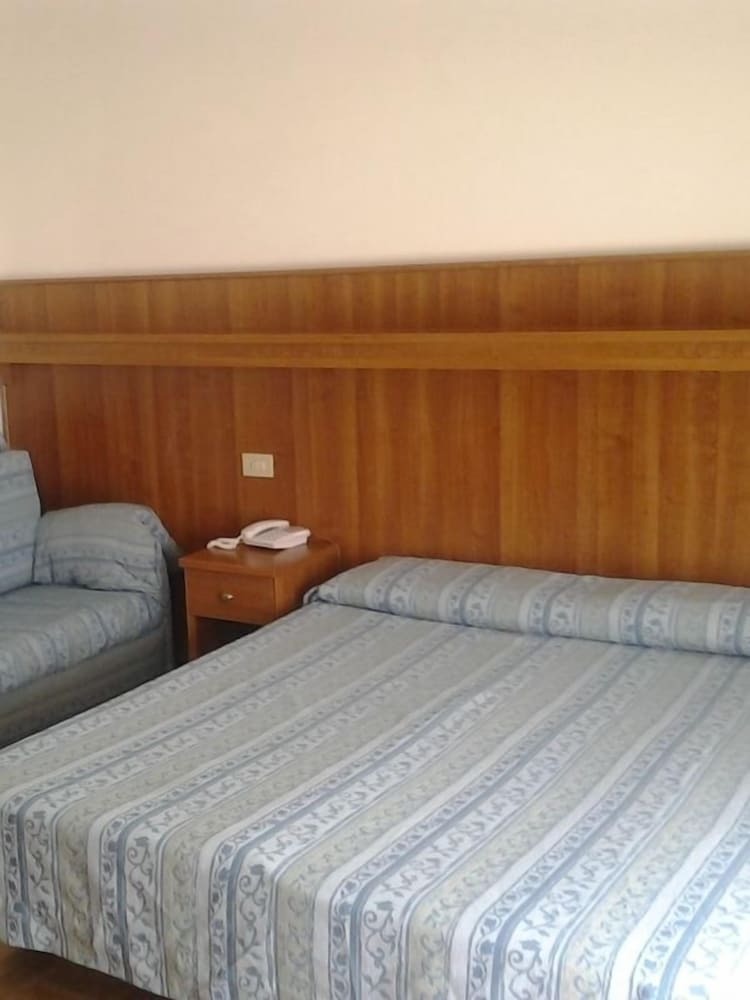 Hotel Villa Aspe
