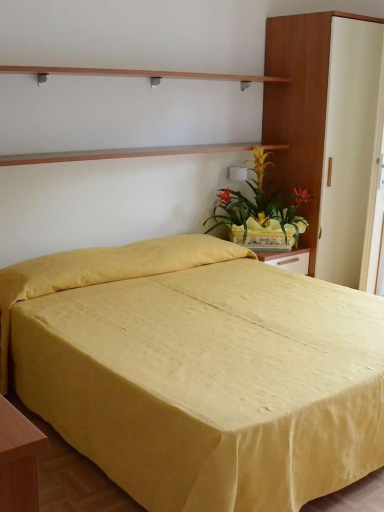 Hotel Villa Aspe