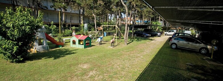 Hotel Villa Aspe