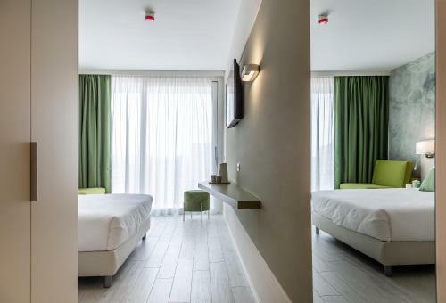 Hotel Amburgo