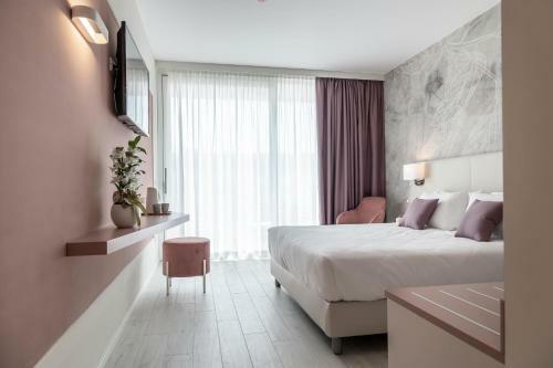 Hotel Amburgo