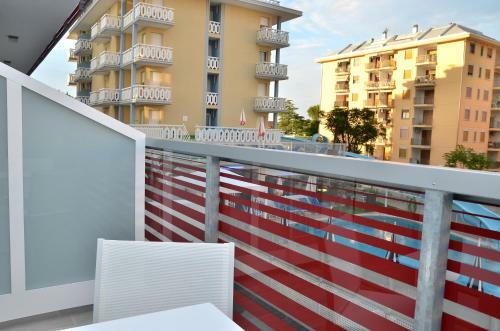 Hotel Amburgo