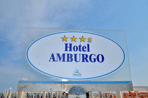 Hotel Amburgo