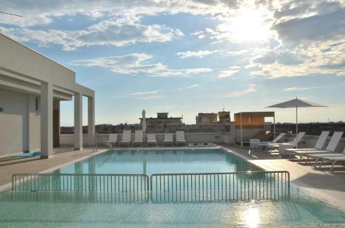 Hotel Amburgo
