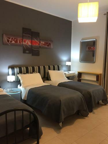 B&B Da Marianna
