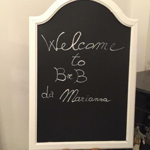 B&B Da Marianna
