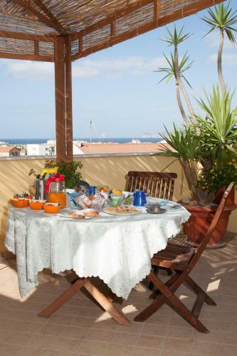 B&B Da Marianna