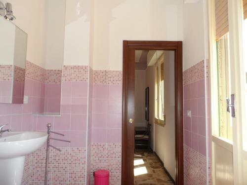 Hostal Alghero 4U Rooms