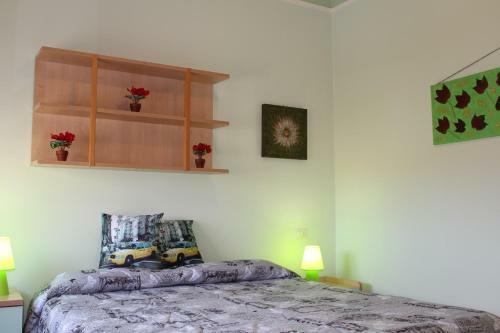 Hostal Alghero 4U Rooms