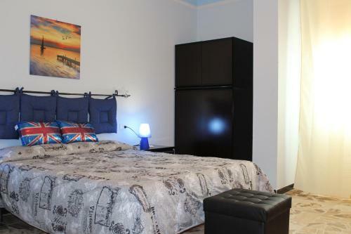 Hostal Alghero 4U Rooms