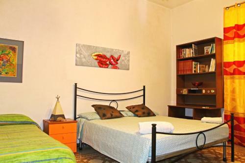 Hostal Alghero 4U Rooms