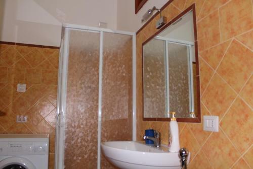 Hostal Alghero 4U Rooms