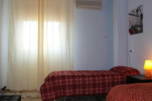 Hostal Alghero 4U Rooms