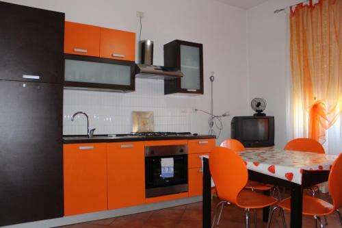 Hostal Alghero 4U Rooms