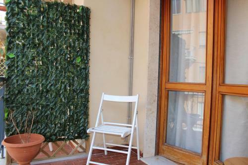 Hostal Alghero 4U Rooms